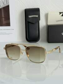 Picture of Chrome Hearts Sunglasses _SKUfw73376288fw